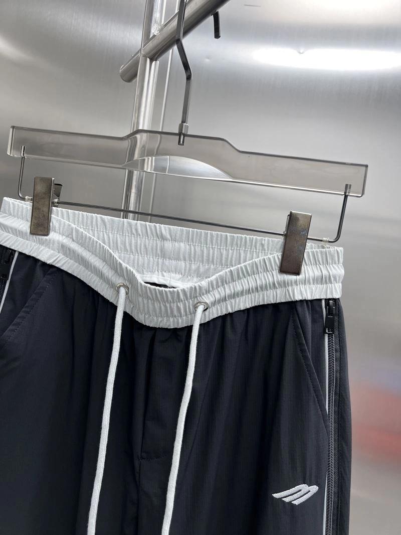 Balenciaga Long Pants Unisex 97380