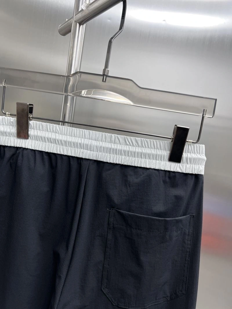 Balenciaga Long Pants Unisex 97380