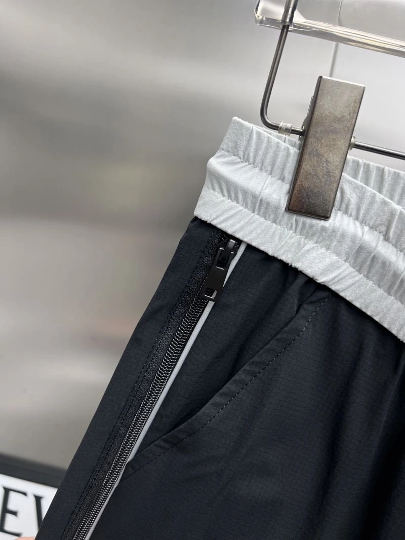 Balenciaga Long Pants Unisex 97380