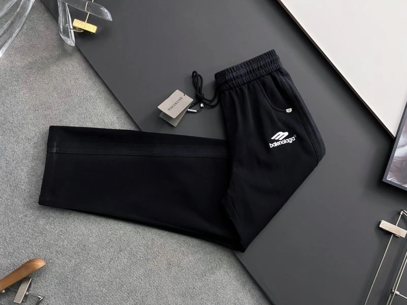 Balenciaga Long Pants Vibrant 97422