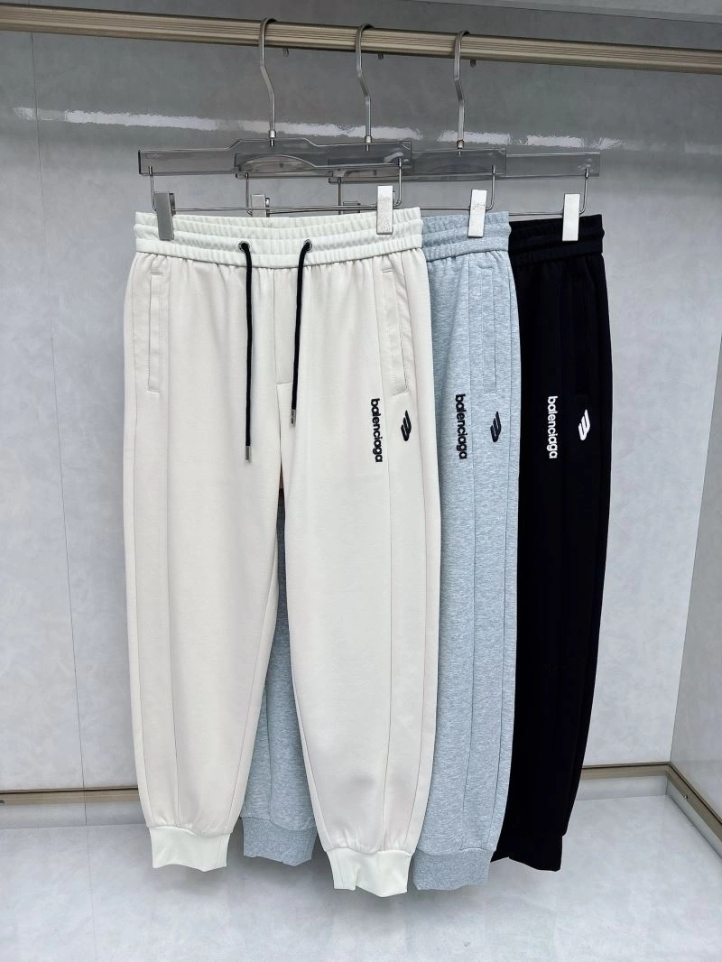 Balenciaga Long Pants WaterResistant 97384