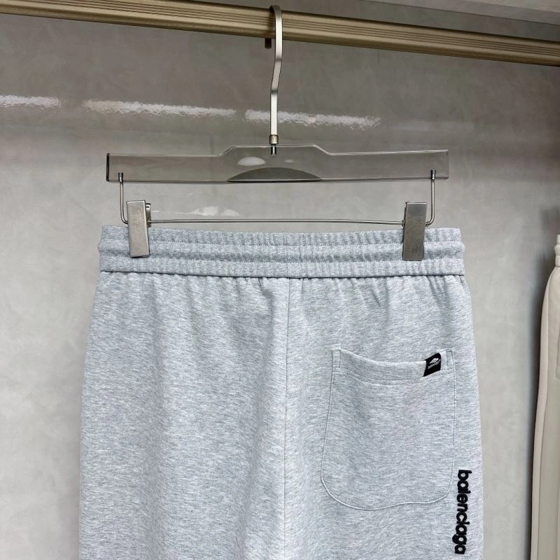 Balenciaga Long Pants WaterResistant 97384