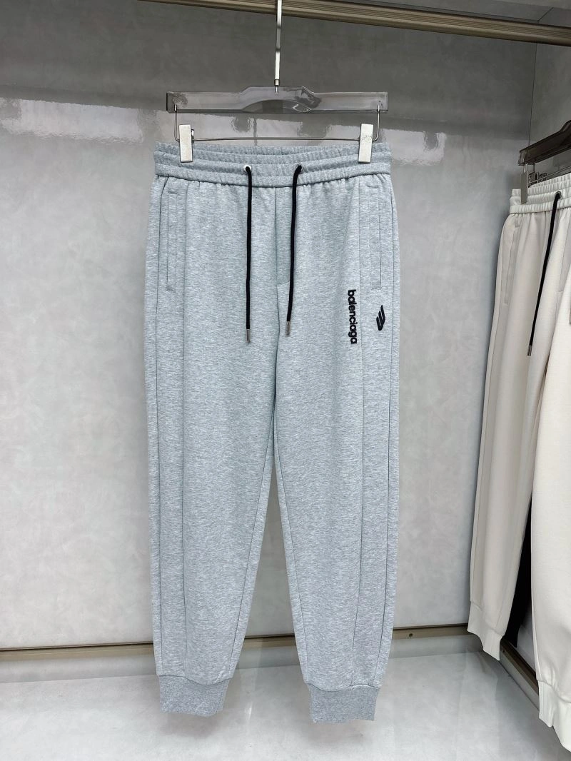 Balenciaga Long Pants WaterResistant 97384