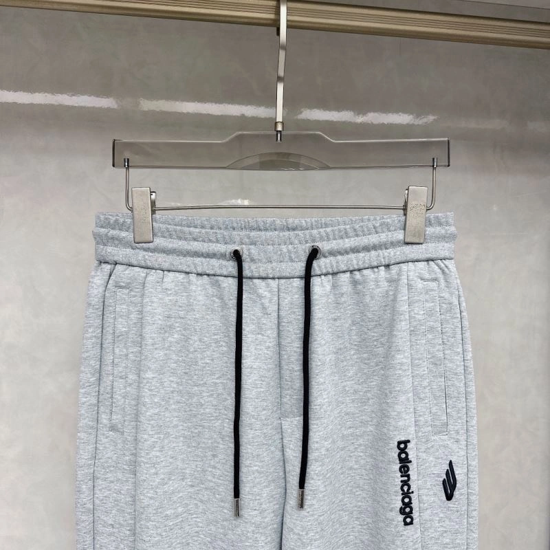 Balenciaga Long Pants WaterResistant 97384