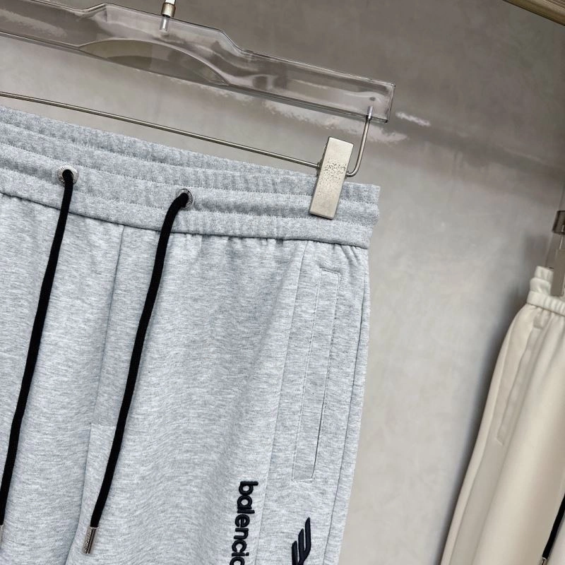 Balenciaga Long Pants WaterResistant 97384