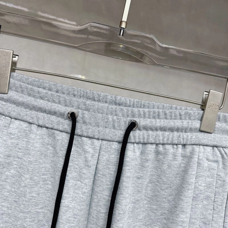 Balenciaga Long Pants WaterResistant 97384