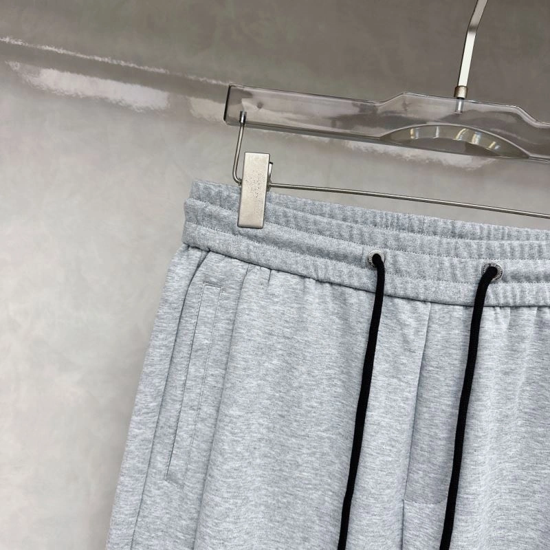Balenciaga Long Pants WaterResistant 97384