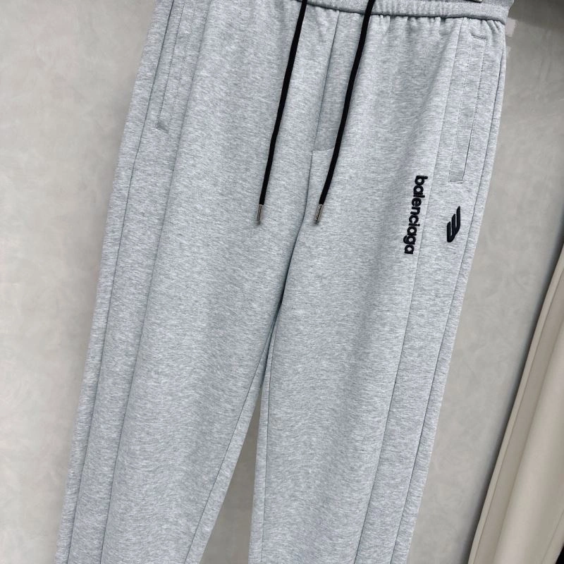 Balenciaga Long Pants WaterResistant 97384