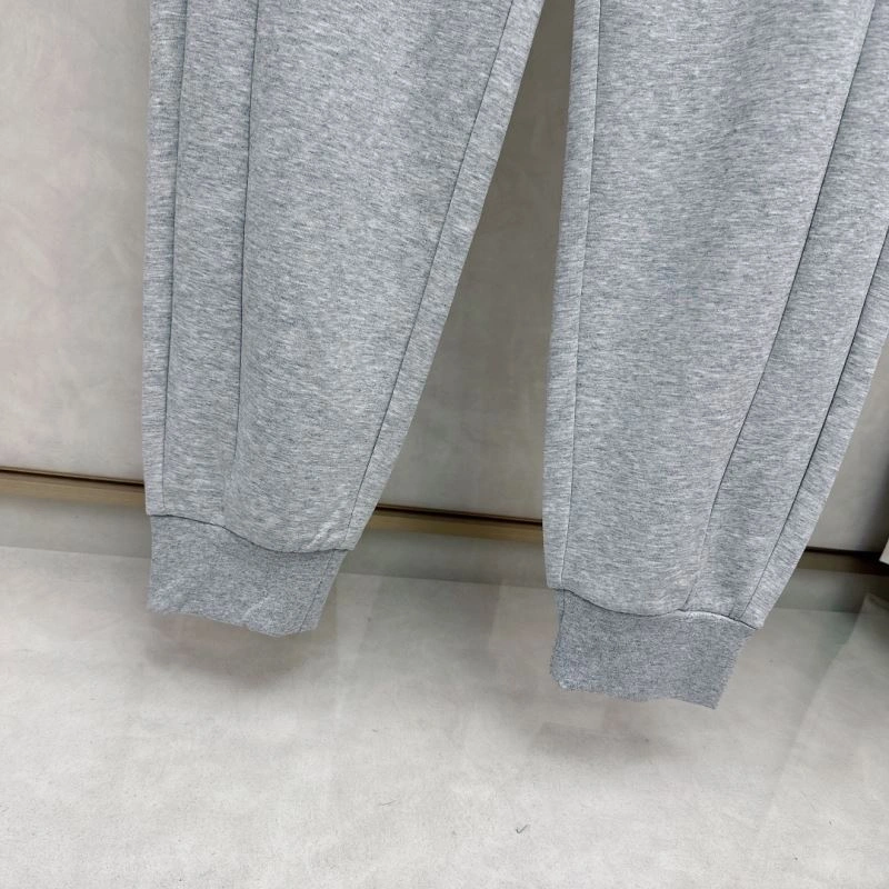 Balenciaga Long Pants WaterResistant 97384