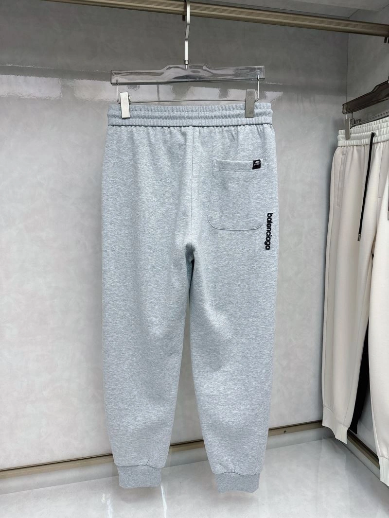 Balenciaga Long Pants WaterResistant 97384