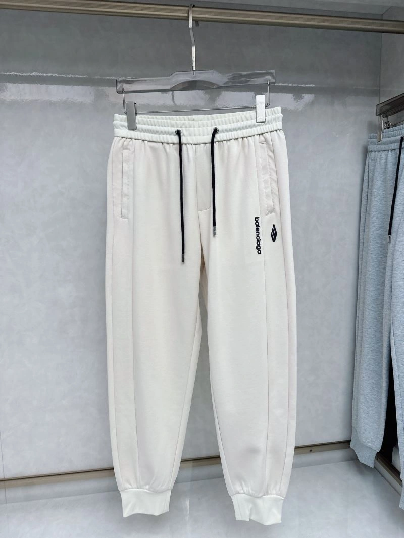 Balenciaga Long Pants Neat 97381
