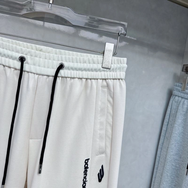 Balenciaga Long Pants Neat 97381
