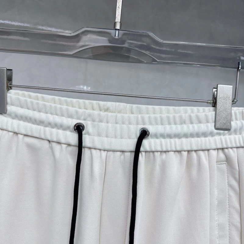 Balenciaga Long Pants Neat 97381
