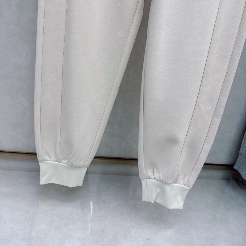 Balenciaga Long Pants Neat 97381