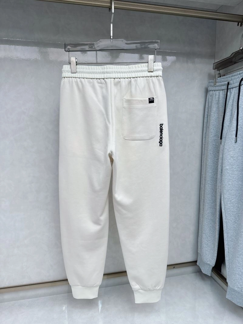 Balenciaga Long Pants Neat 97381