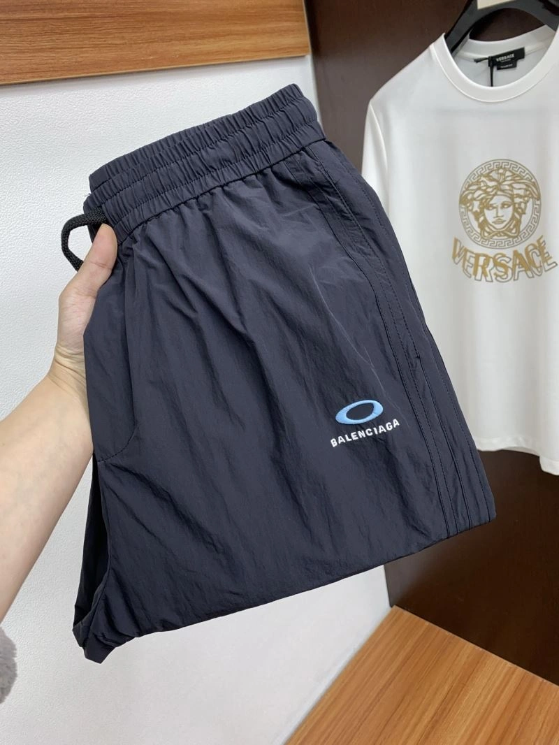 Balenciaga Long Pants Snug 97385