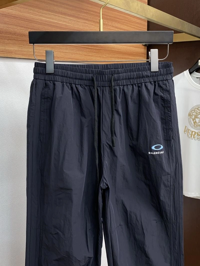 Balenciaga Long Pants Snug 97385