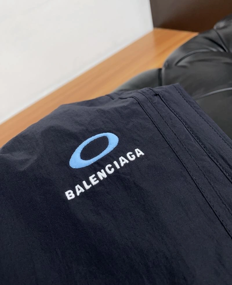 Balenciaga Long Pants Snug 97385