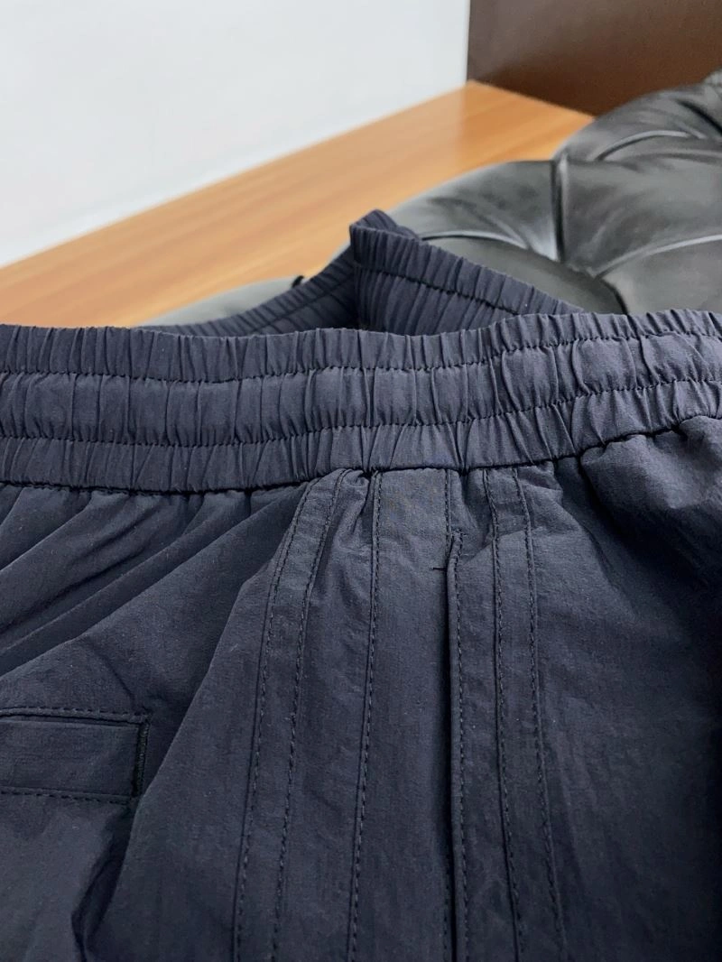 Balenciaga Long Pants Snug 97385