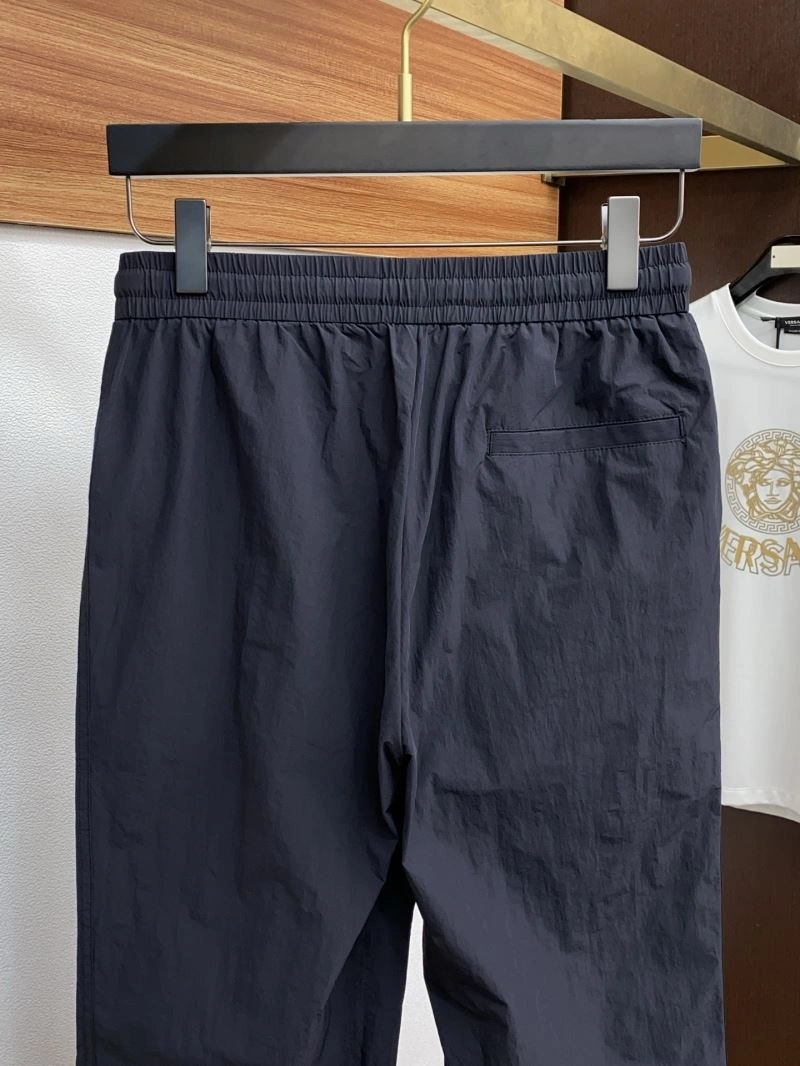 Balenciaga Long Pants Snug 97385