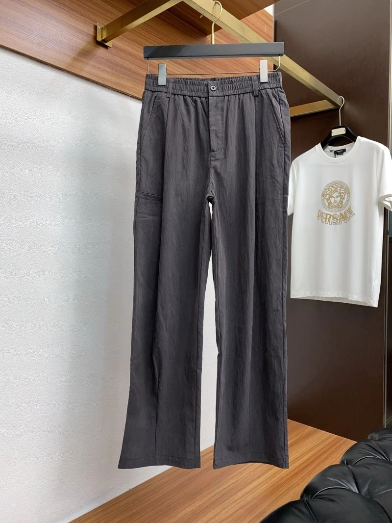 Balenciaga Long Pants Durable 97412