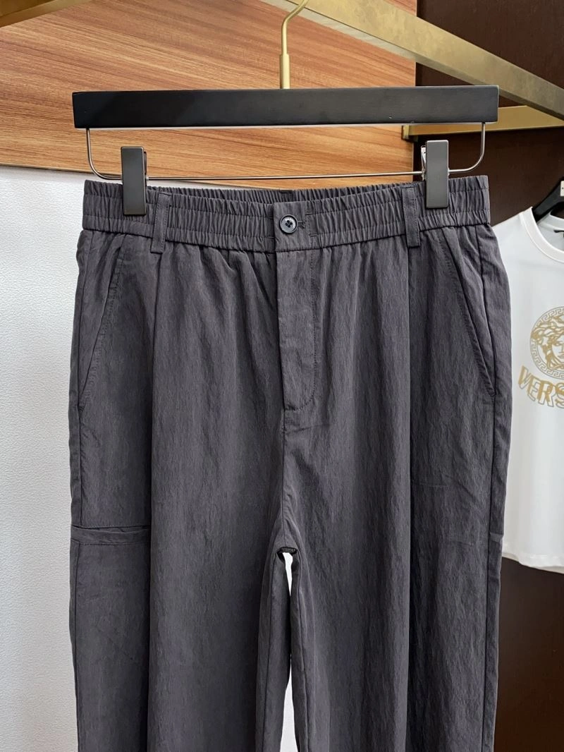 Balenciaga Long Pants Durable 97412