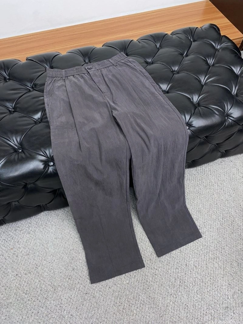 Balenciaga Long Pants Durable 97412