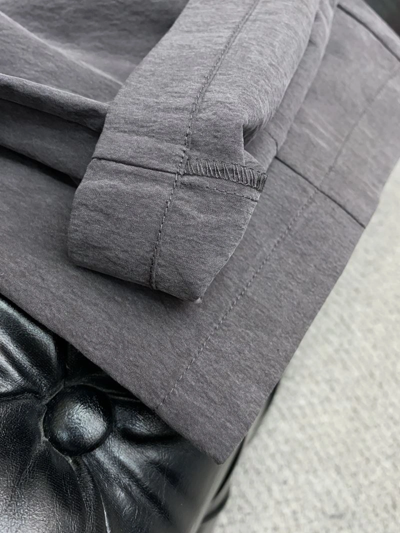 Balenciaga Long Pants Durable 97412