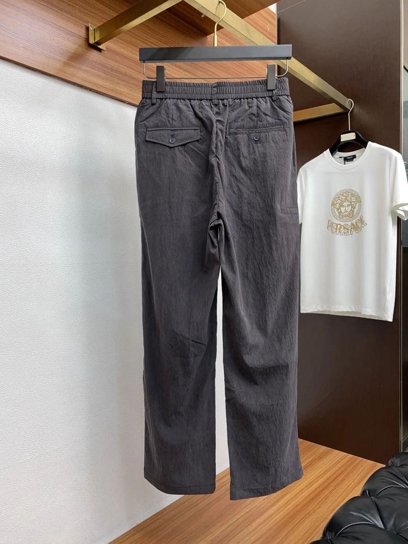 Balenciaga Long Pants Durable 97412