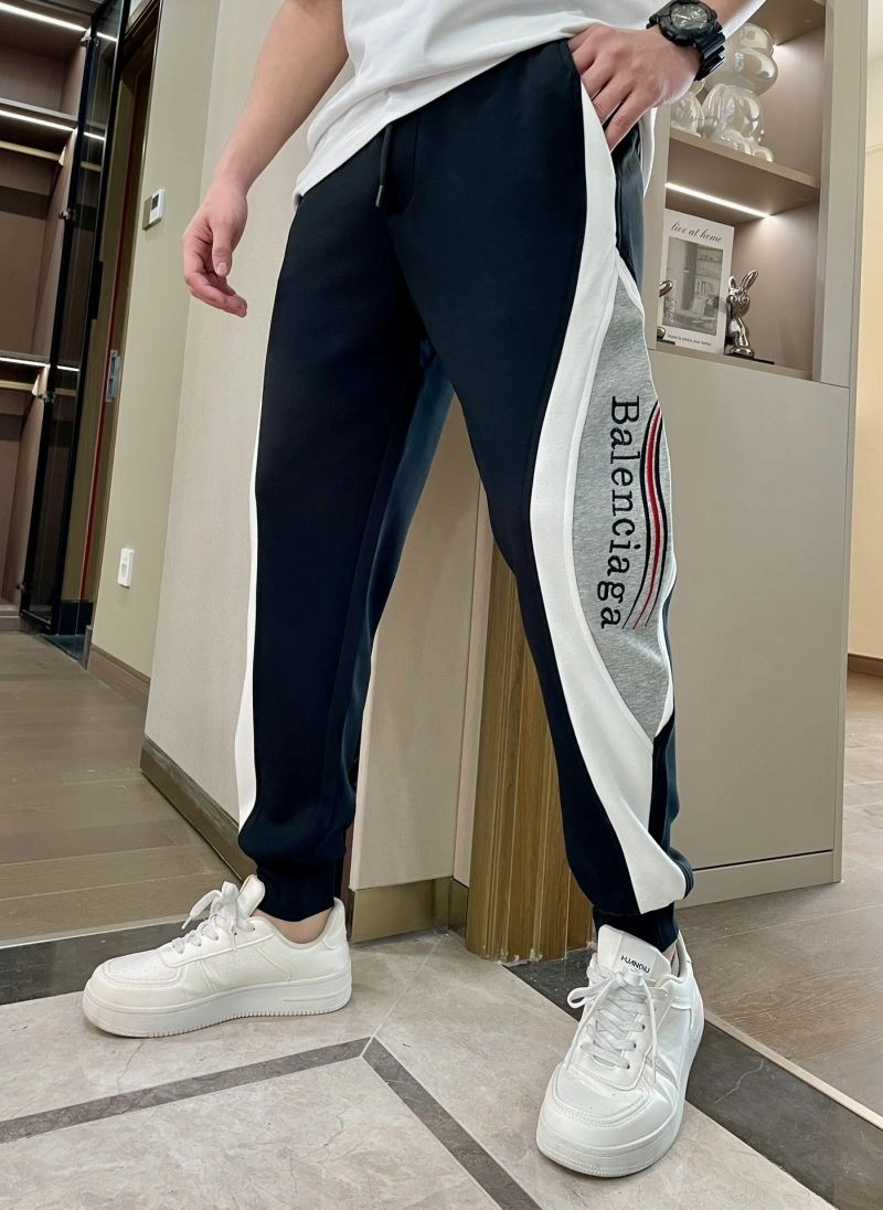 Trendy Balenciaga Long Pants 97372
