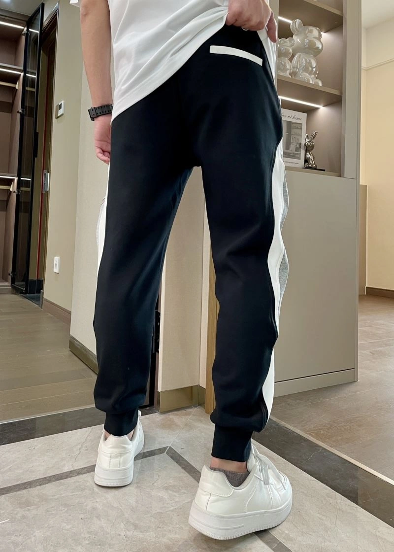Trendy Balenciaga Long Pants 97372