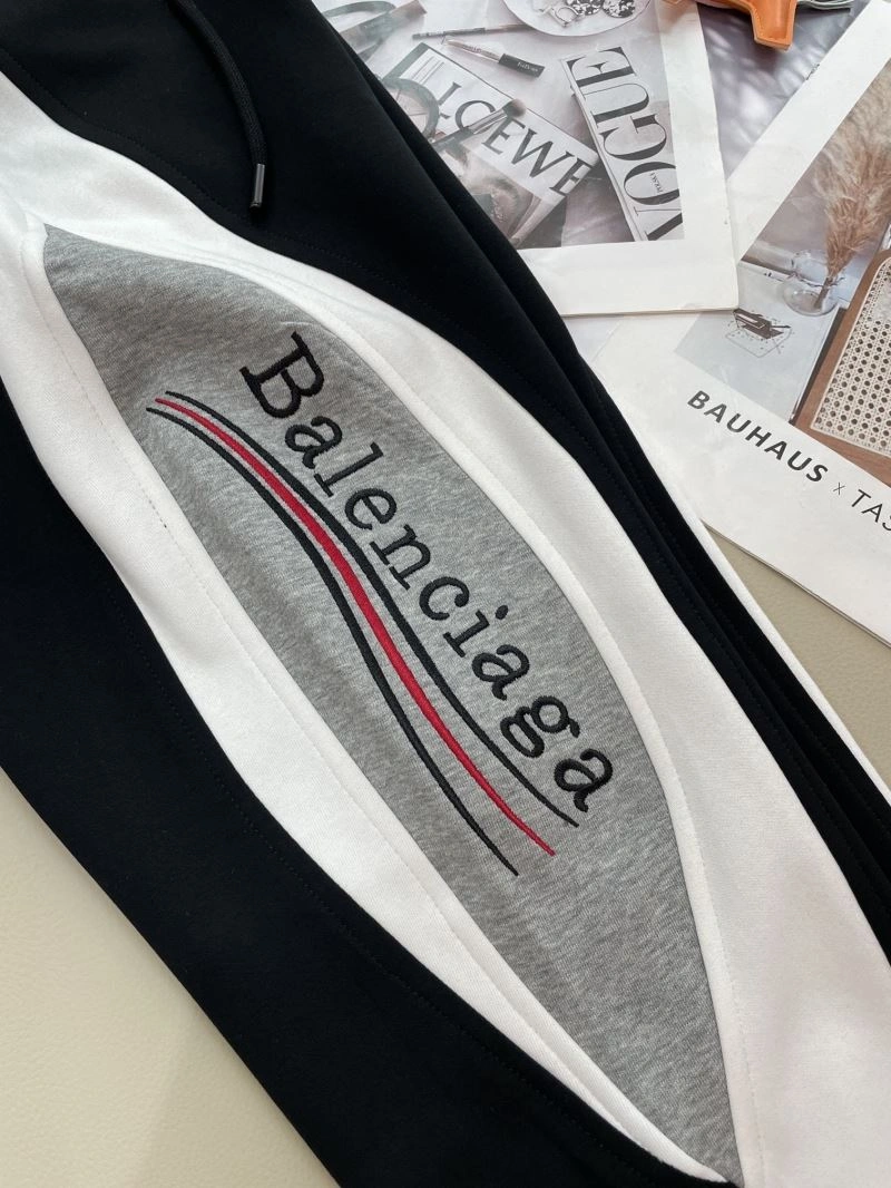 Trendy Balenciaga Long Pants 97372