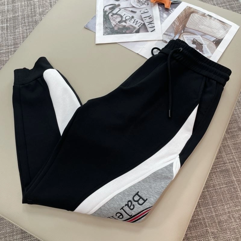 Trendy Balenciaga Long Pants 97372