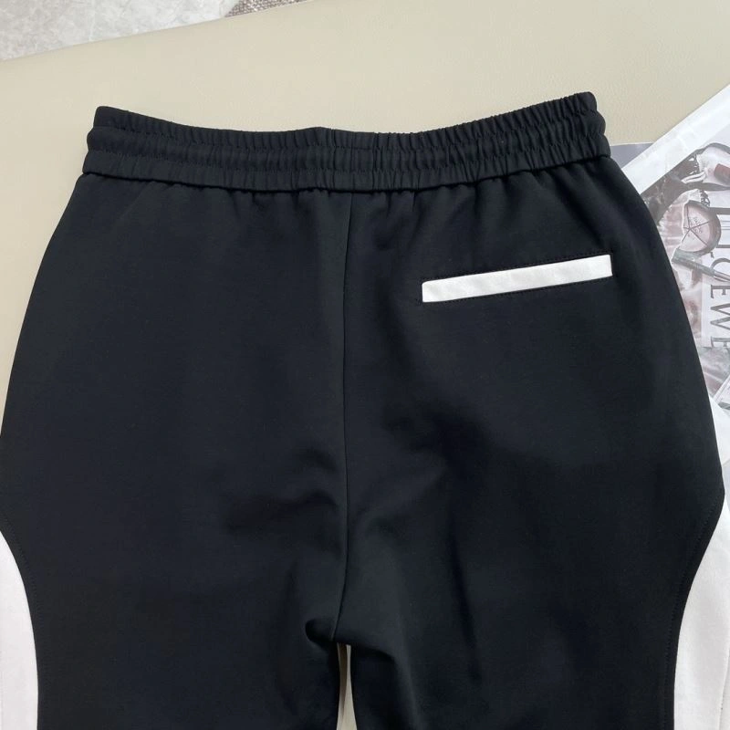 Trendy Balenciaga Long Pants 97372