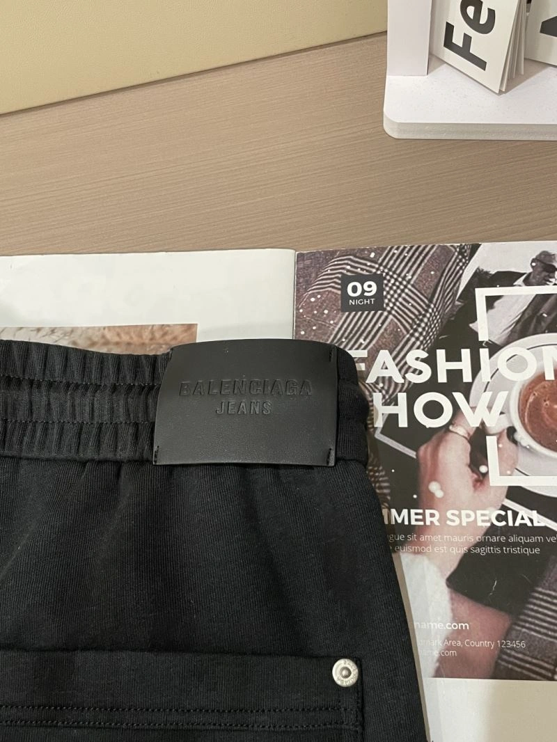 Efficient Balenciaga Long Pants 97447