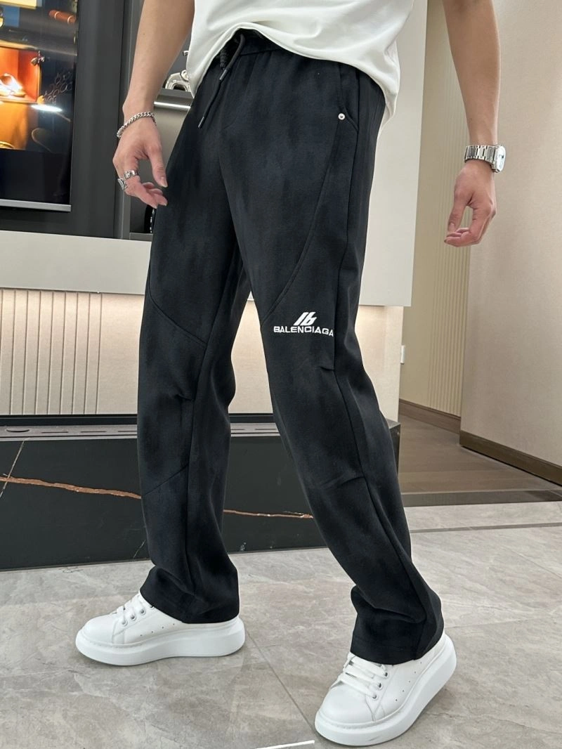 Efficient Balenciaga Long Pants 97447