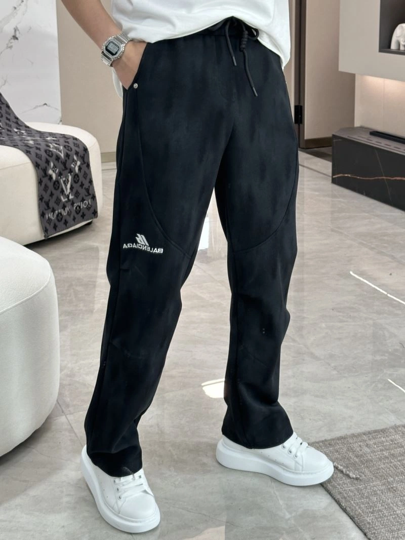 Efficient Balenciaga Long Pants 97447