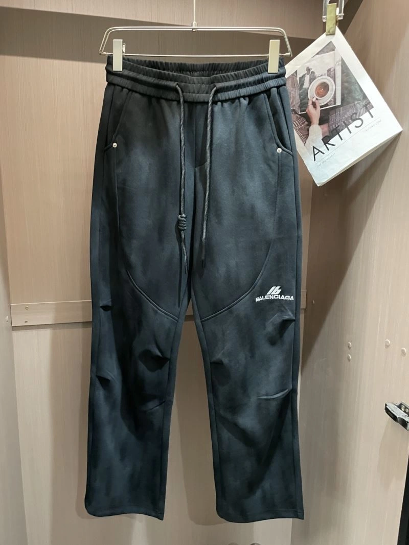 Efficient Balenciaga Long Pants 97447