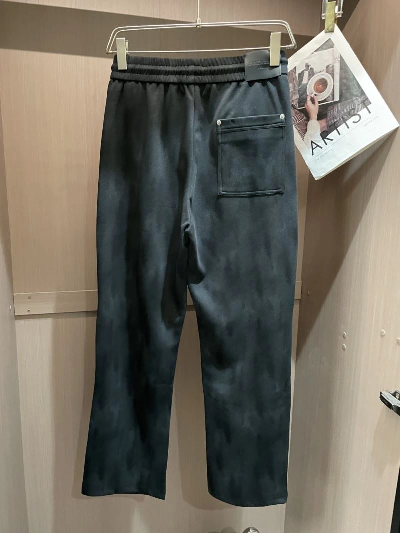 Efficient Balenciaga Long Pants 97447