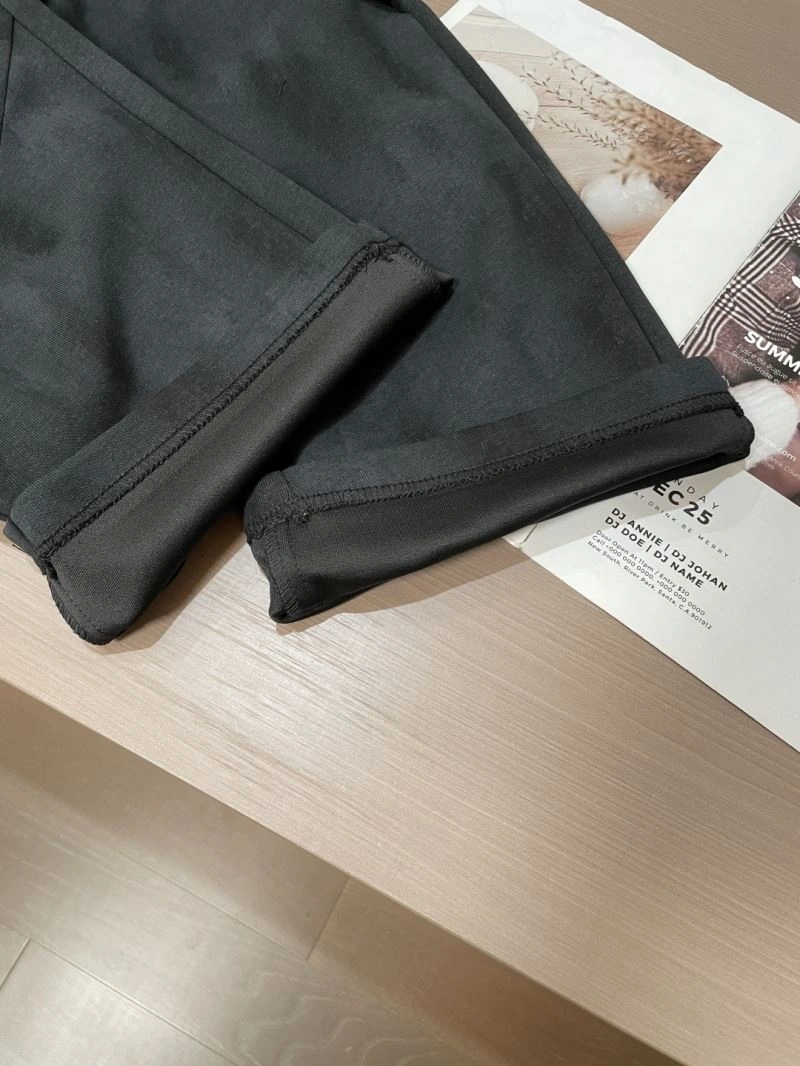 Efficient Balenciaga Long Pants 97447