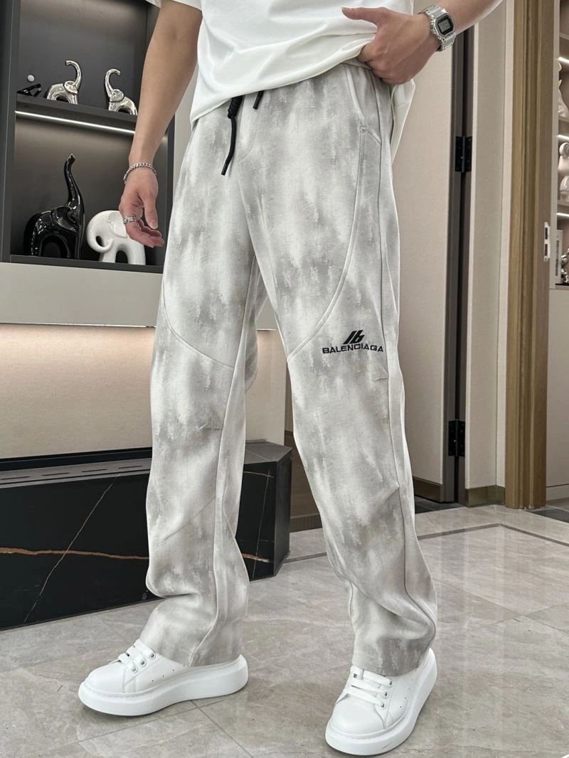 Neat Balenciaga Long Pants 97379