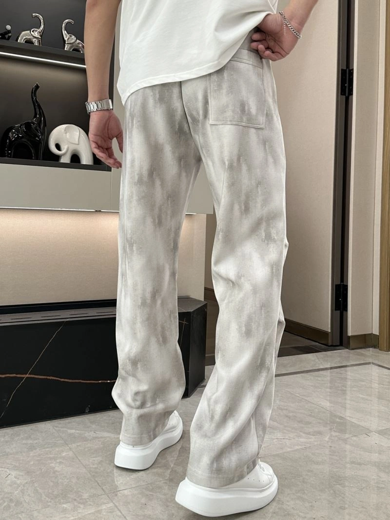Neat Balenciaga Long Pants 97379