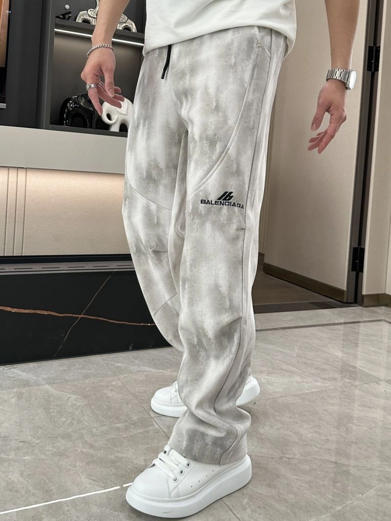 Neat Balenciaga Long Pants 97379