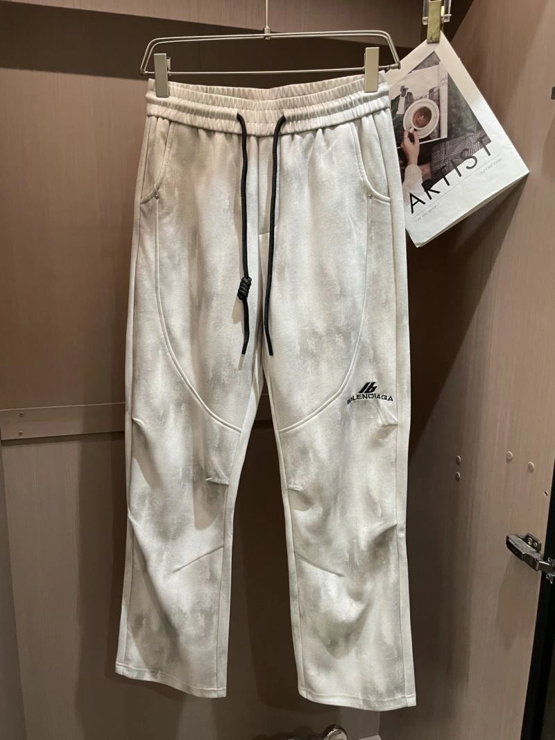 Neat Balenciaga Long Pants 97379