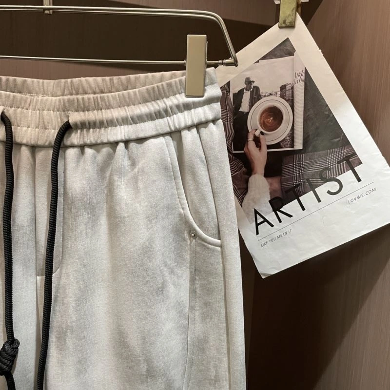 Neat Balenciaga Long Pants 97379