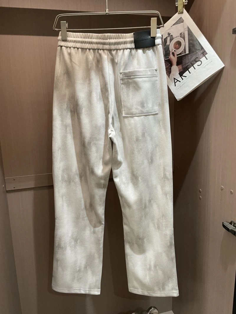 Neat Balenciaga Long Pants 97379