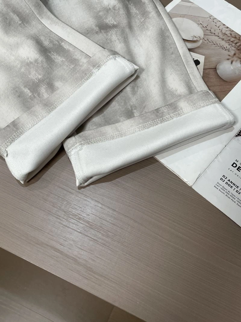 Neat Balenciaga Long Pants 97379