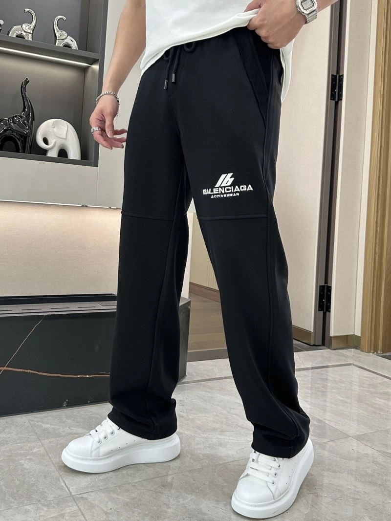 Balenciaga Long Pants Vibrant 97455