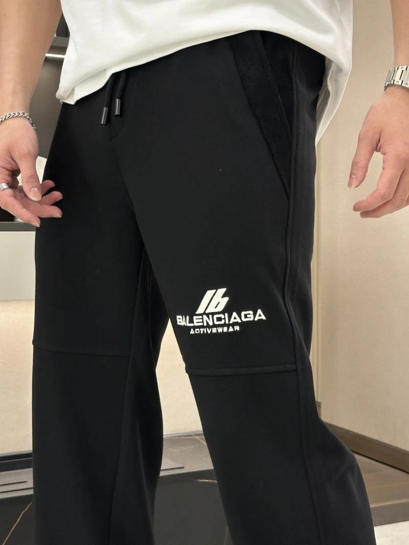 Balenciaga Long Pants Vibrant 97455