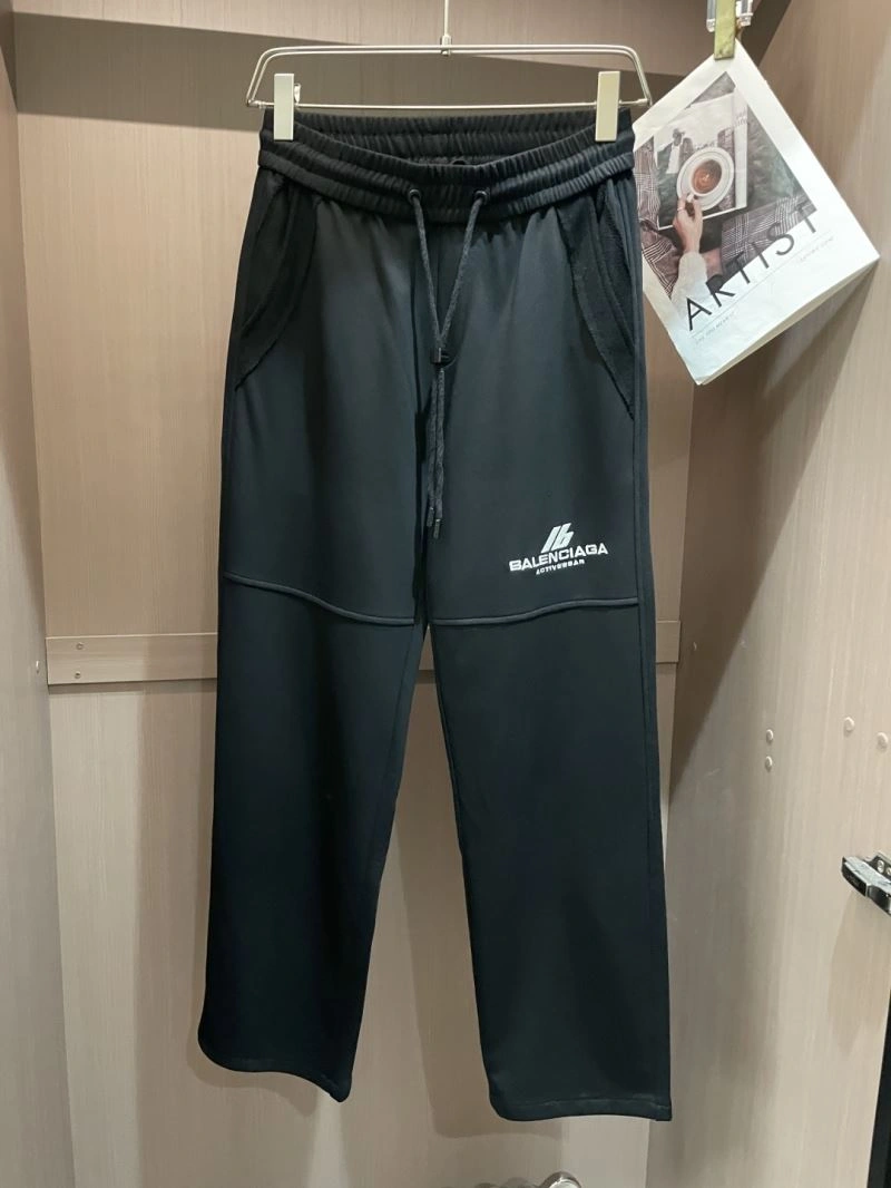 Balenciaga Long Pants Vibrant 97455
